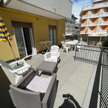 Residence Pace - Agenzia Cocal Caorle Exterior photo