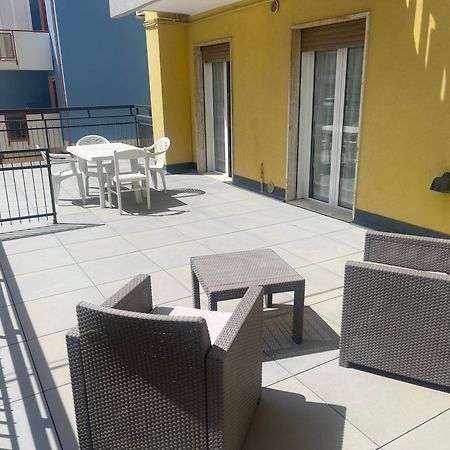 Residence Pace - Agenzia Cocal Caorle Exterior photo