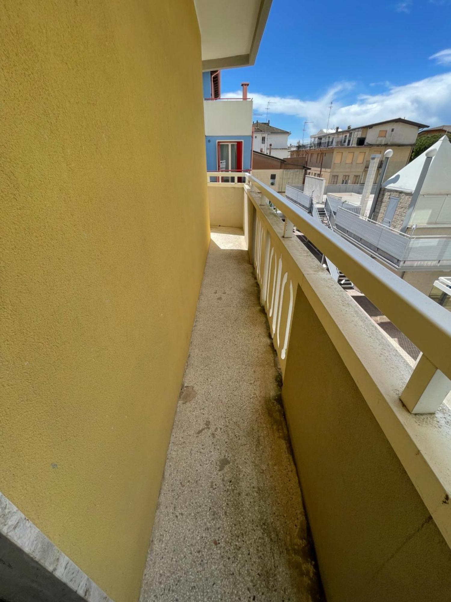 Residence Pace - Agenzia Cocal Caorle Exterior photo