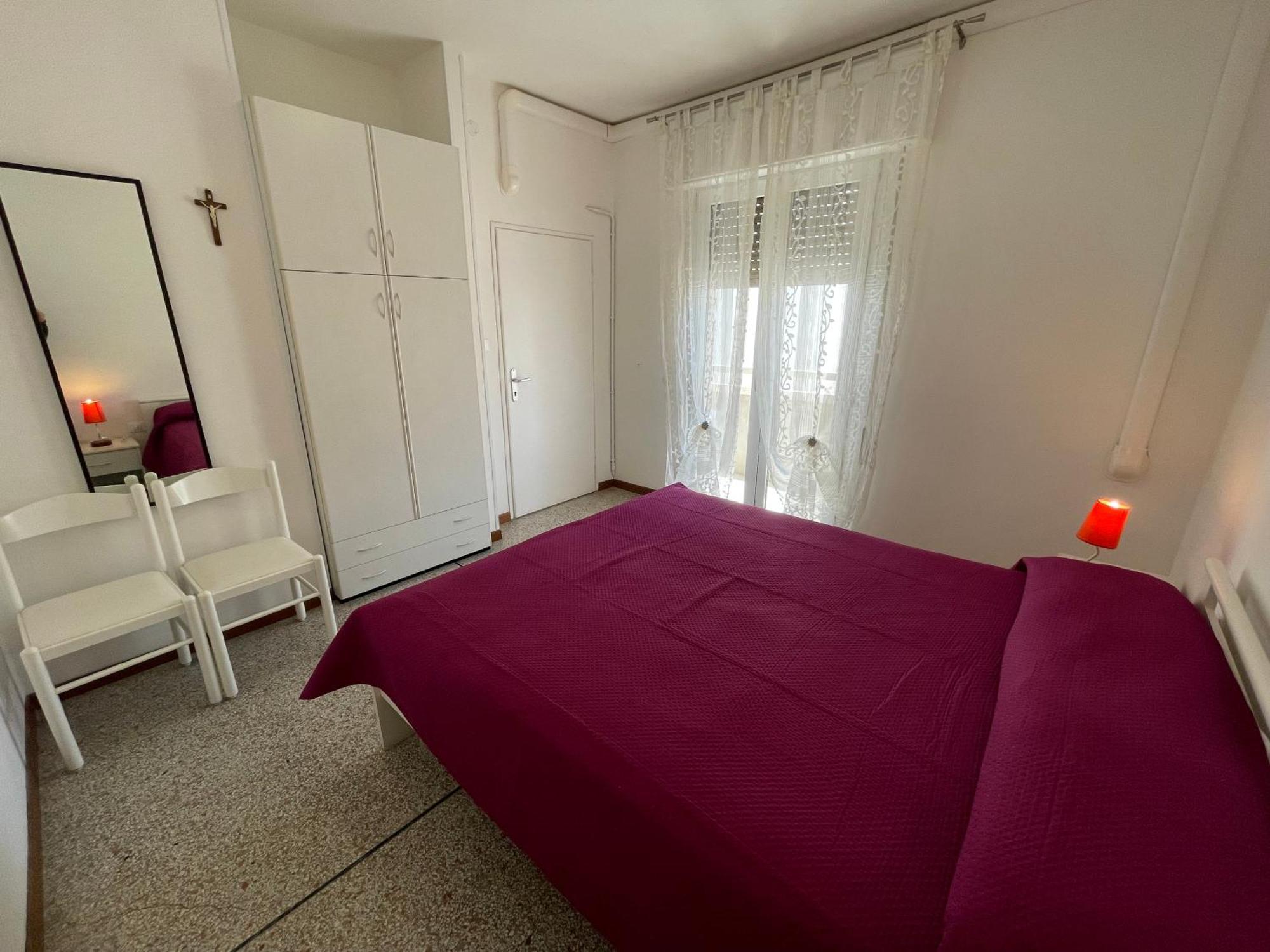 Residence Pace - Agenzia Cocal Caorle Exterior photo