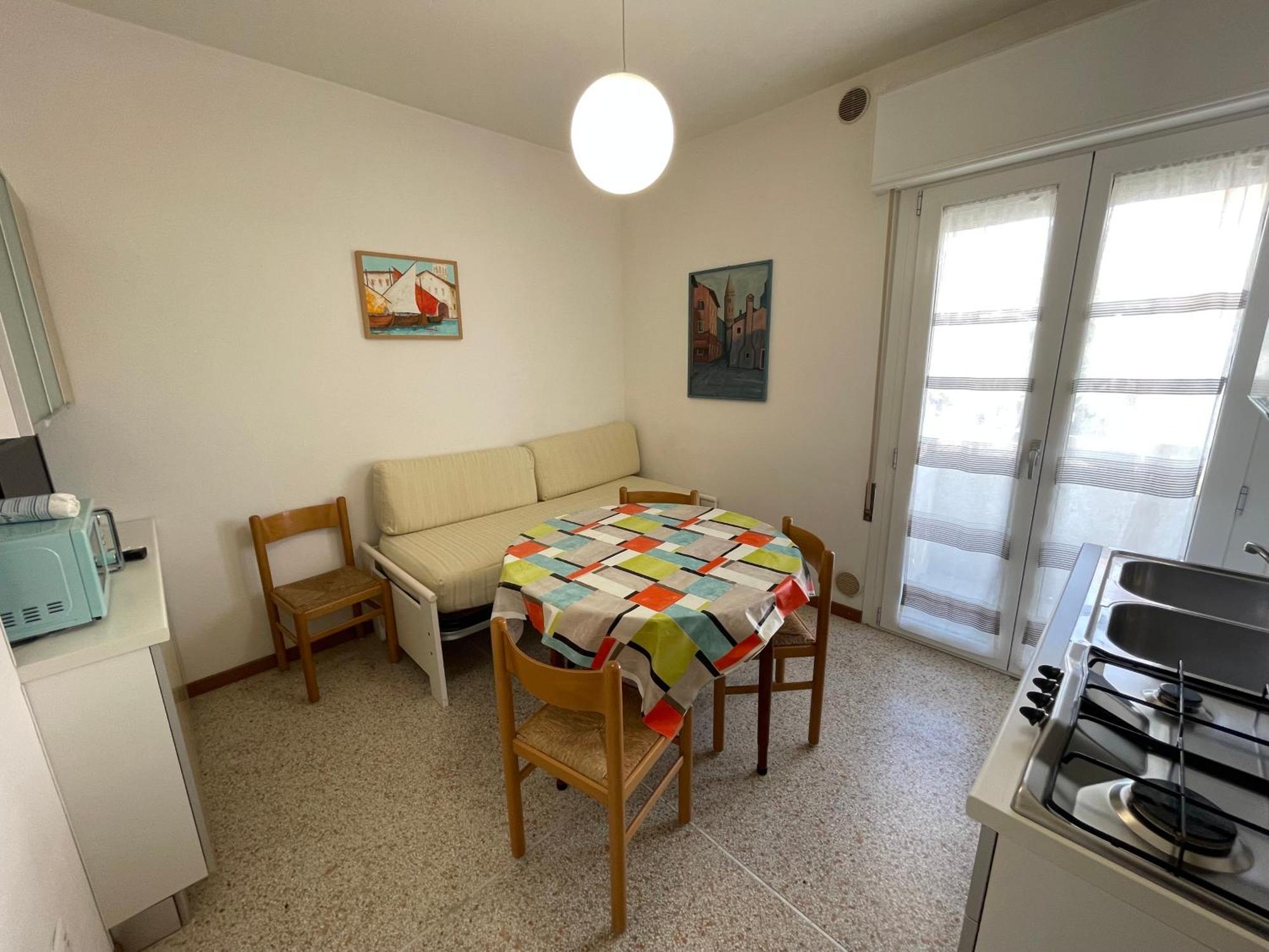 Residence Pace - Agenzia Cocal Caorle Exterior photo