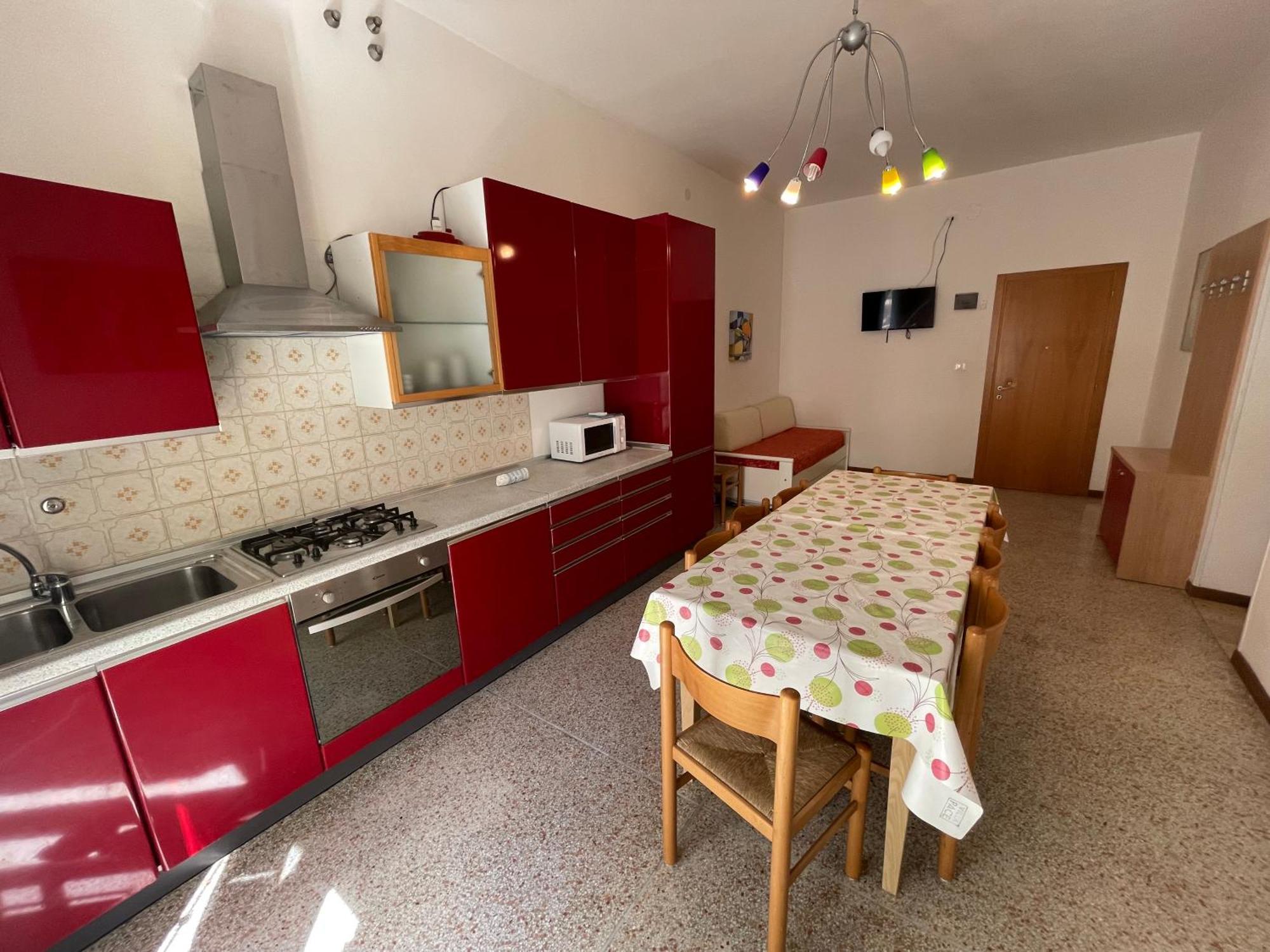 Residence Pace - Agenzia Cocal Caorle Exterior photo