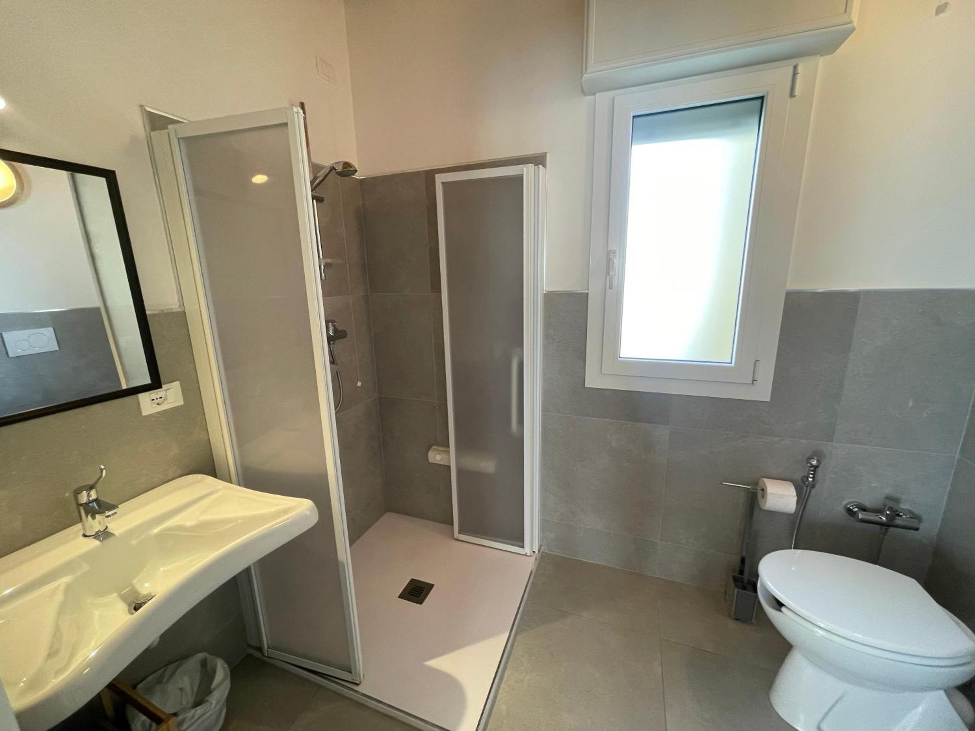 Residence Pace - Agenzia Cocal Caorle Exterior photo