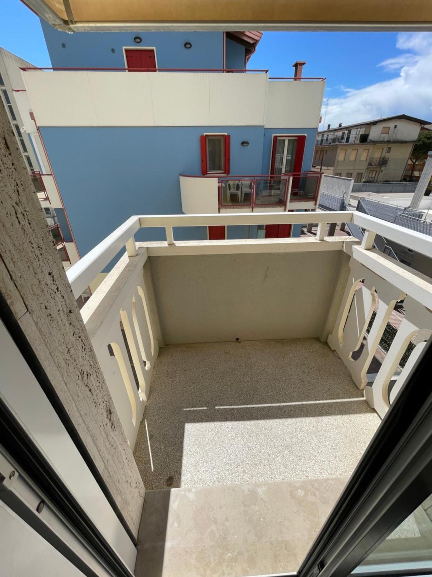 Residence Pace - Agenzia Cocal Caorle Exterior photo