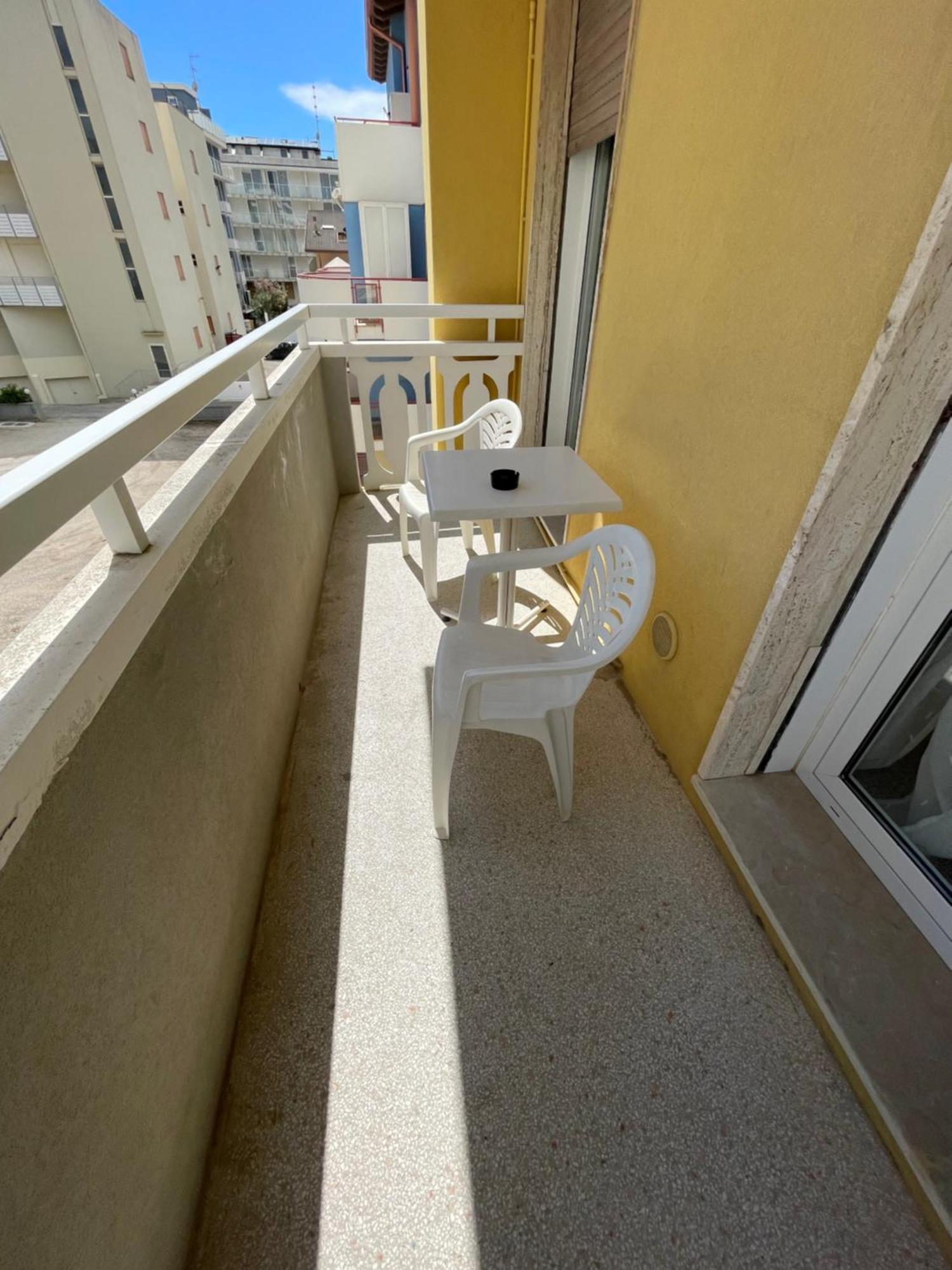Residence Pace - Agenzia Cocal Caorle Exterior photo