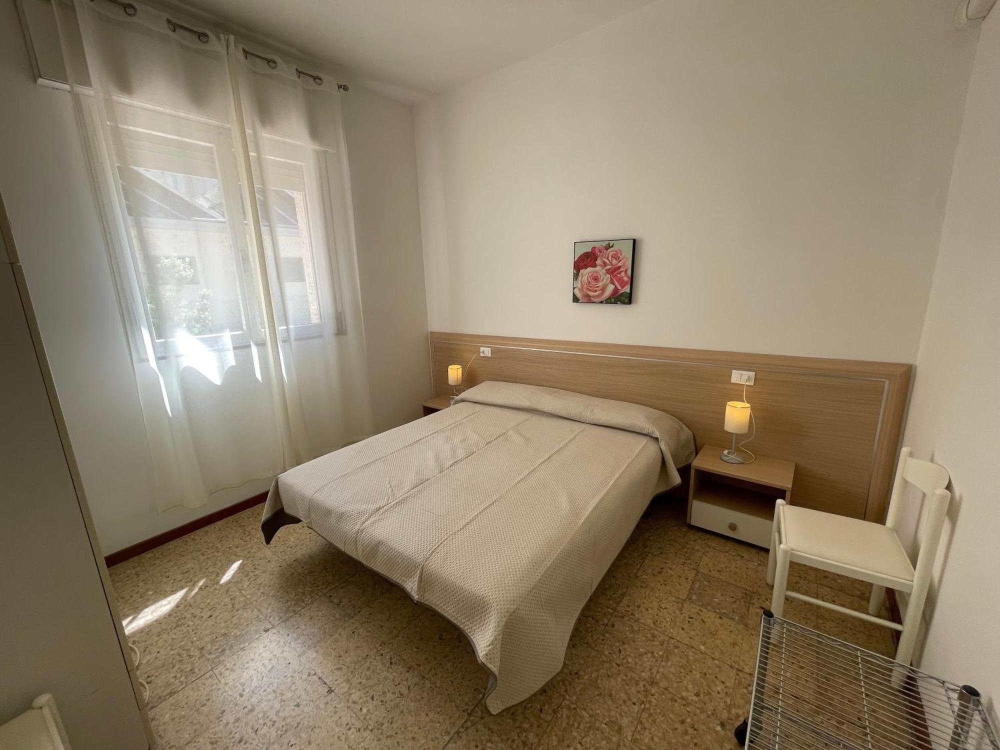 Residence Pace - Agenzia Cocal Caorle Exterior photo