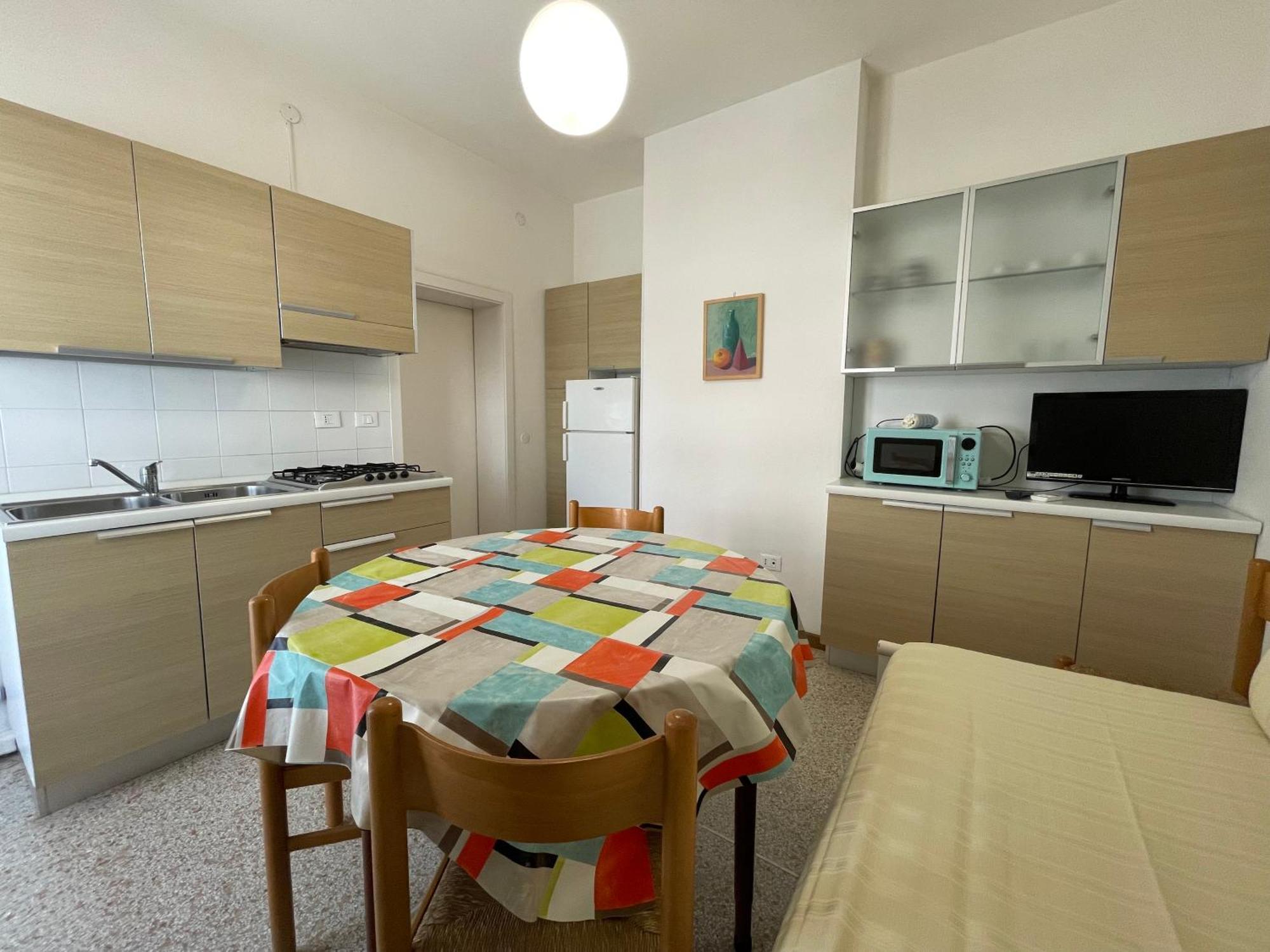 Residence Pace - Agenzia Cocal Caorle Exterior photo