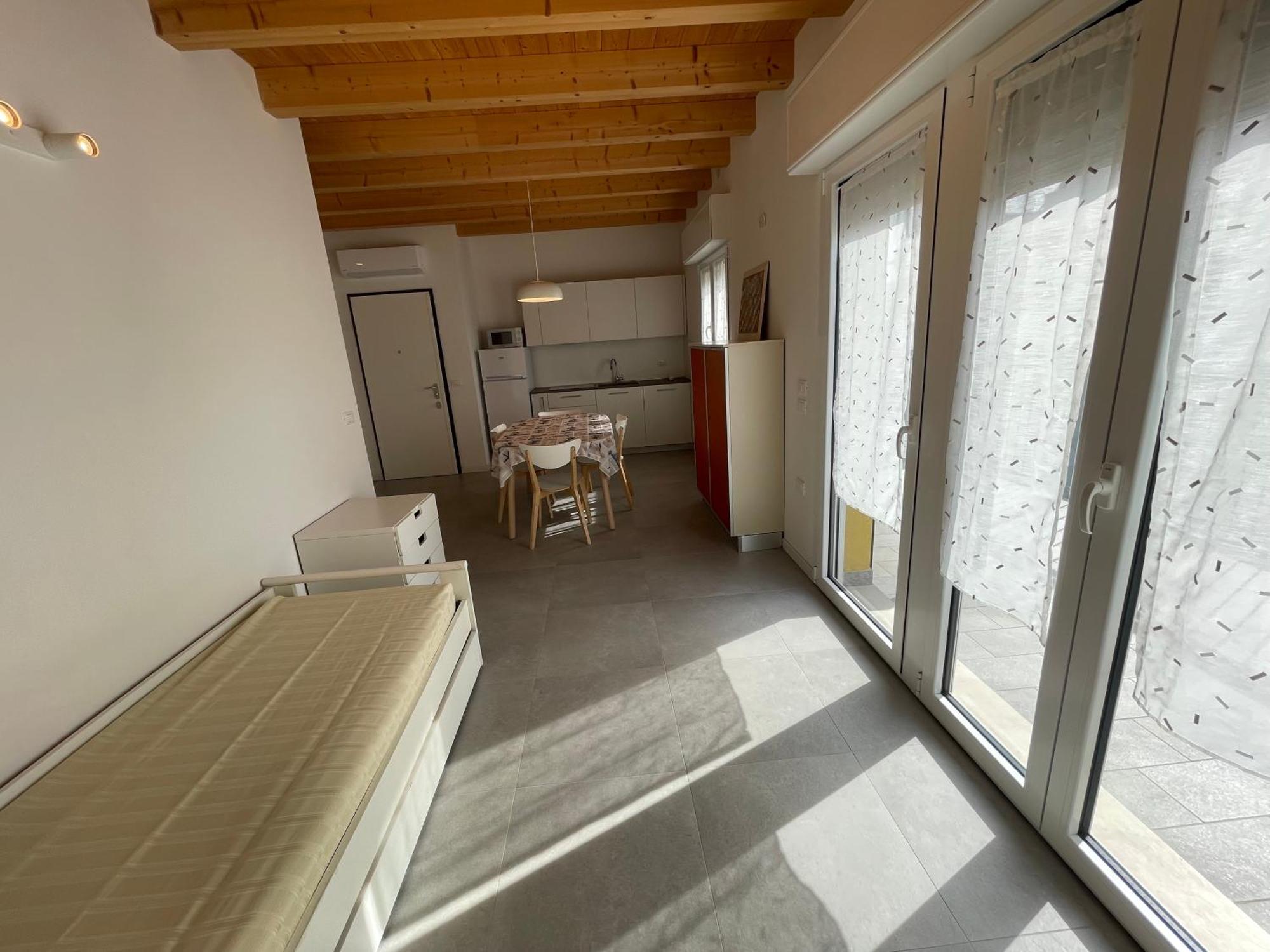 Residence Pace - Agenzia Cocal Caorle Exterior photo