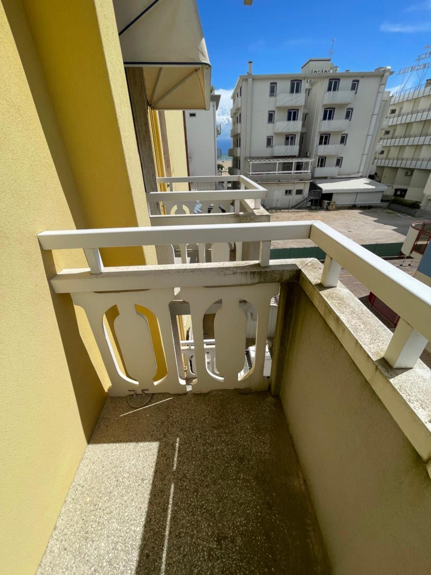 Residence Pace - Agenzia Cocal Caorle Exterior photo