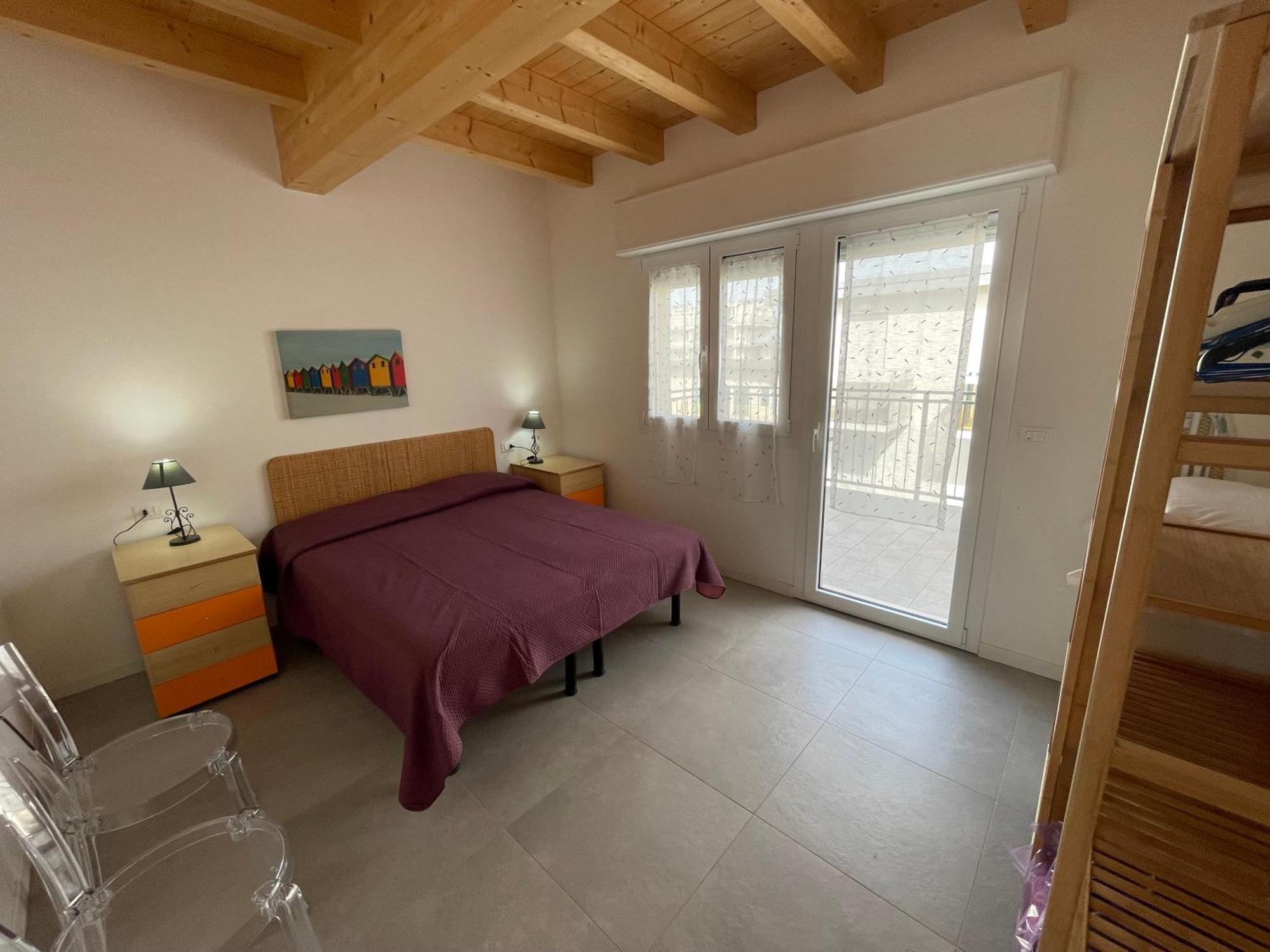 Residence Pace - Agenzia Cocal Caorle Exterior photo