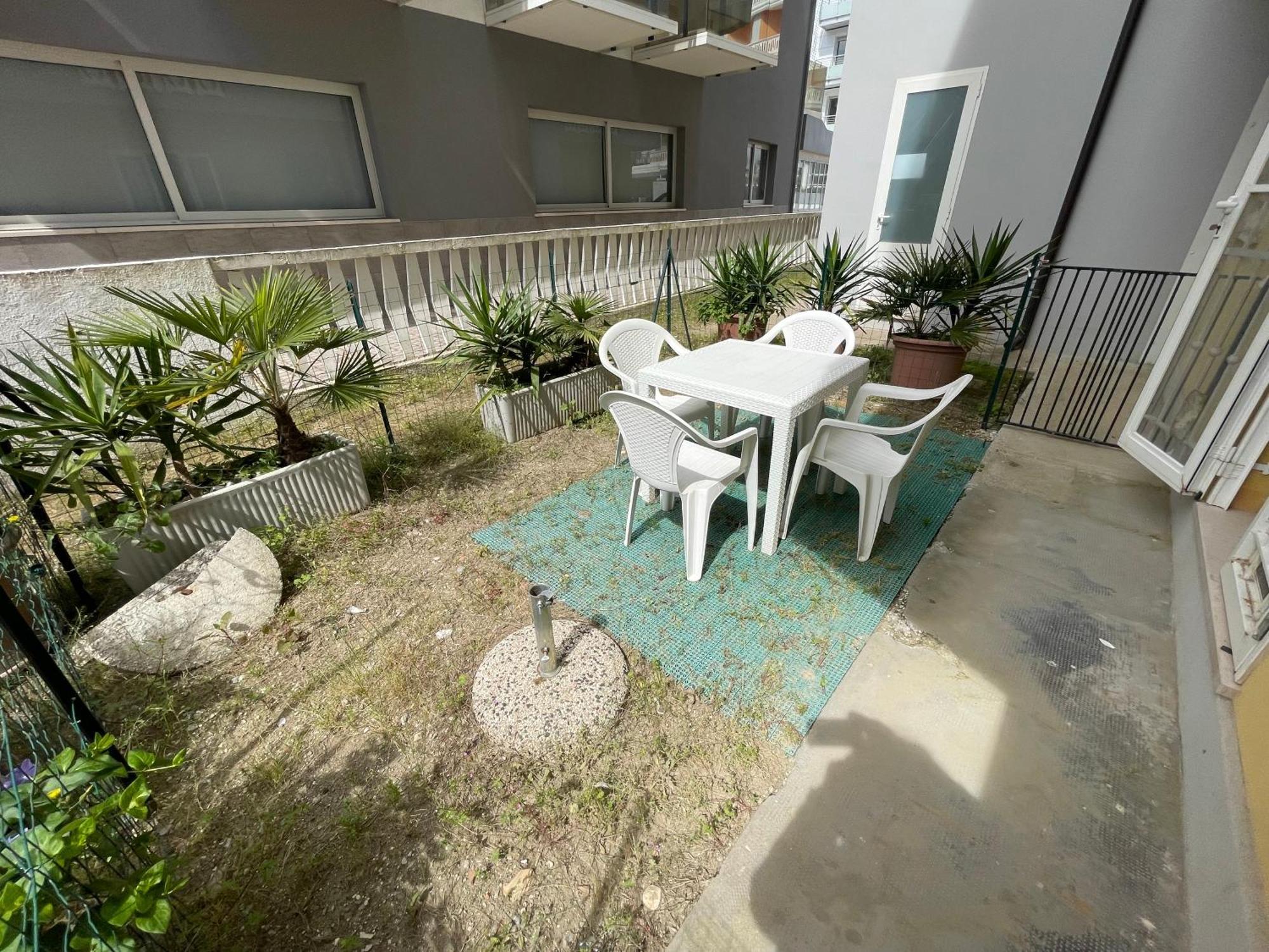 Residence Pace - Agenzia Cocal Caorle Exterior photo