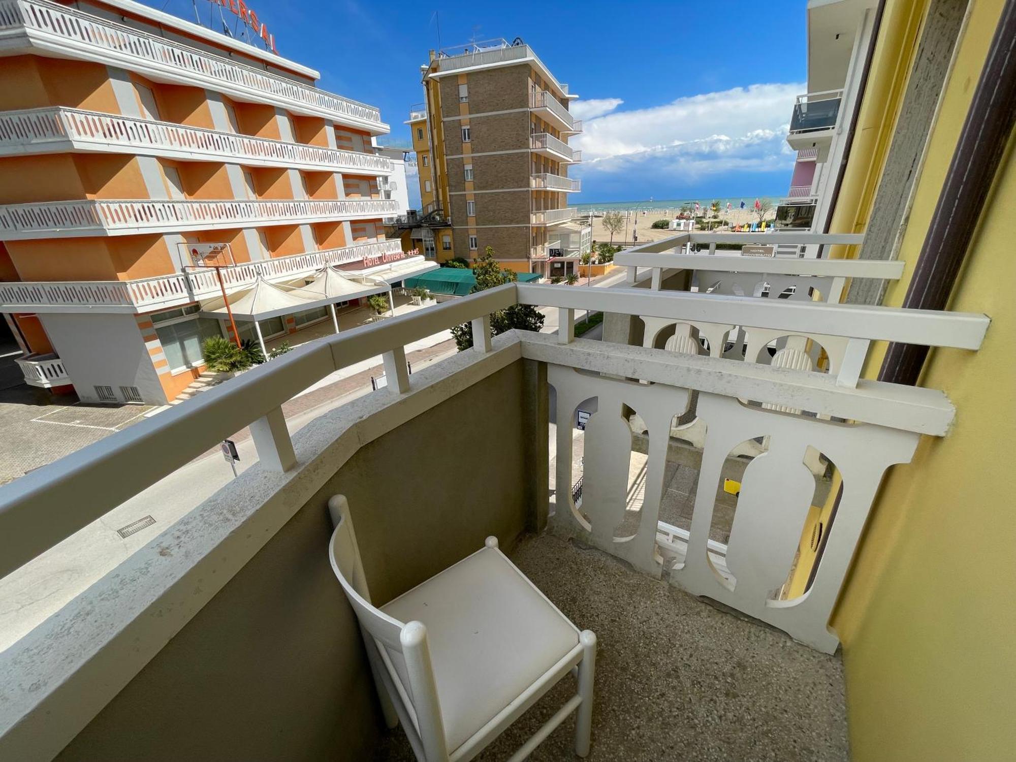 Residence Pace - Agenzia Cocal Caorle Exterior photo