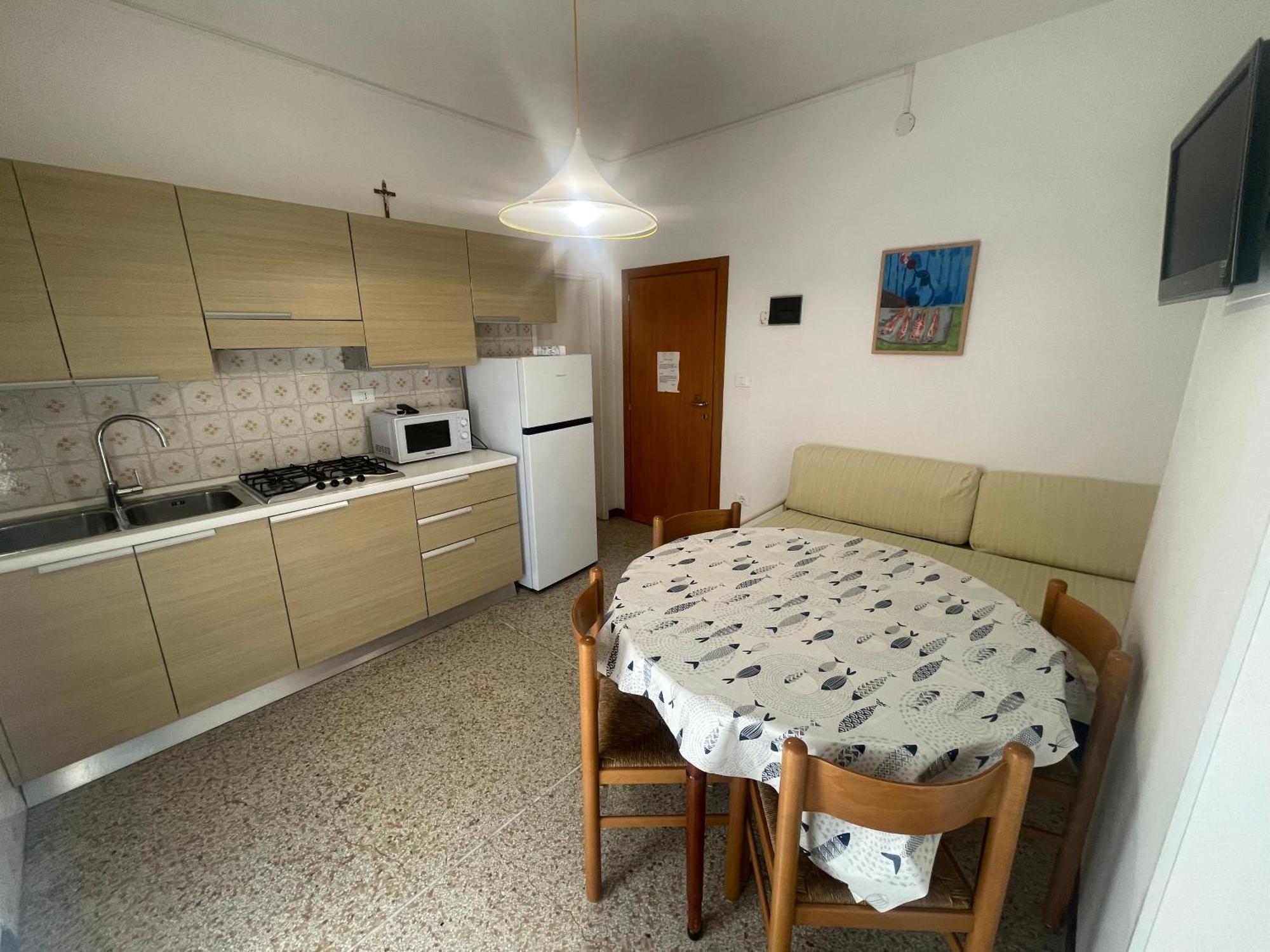 Residence Pace - Agenzia Cocal Caorle Exterior photo