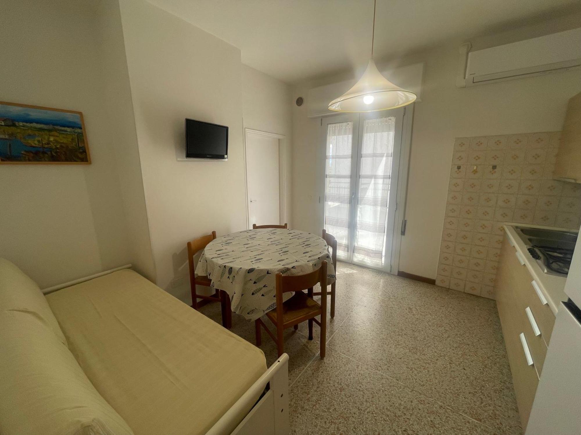 Residence Pace - Agenzia Cocal Caorle Exterior photo