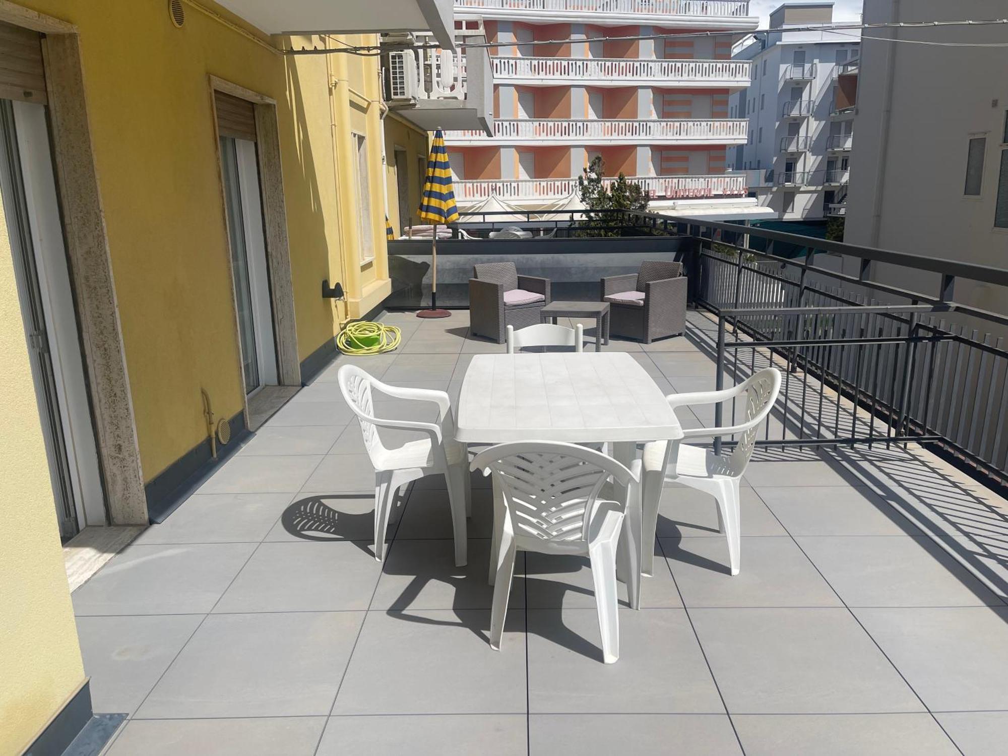 Residence Pace - Agenzia Cocal Caorle Exterior photo
